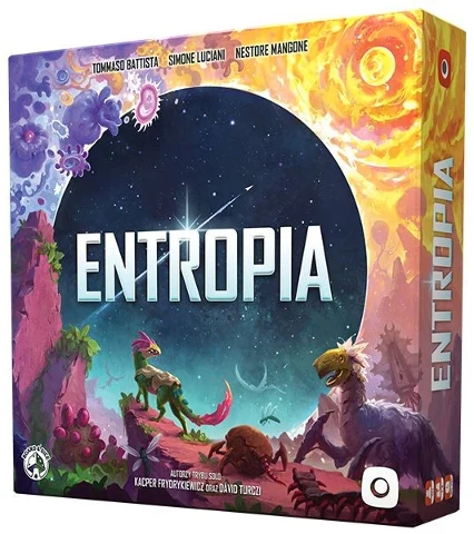 Entropia, zdjęcie 6