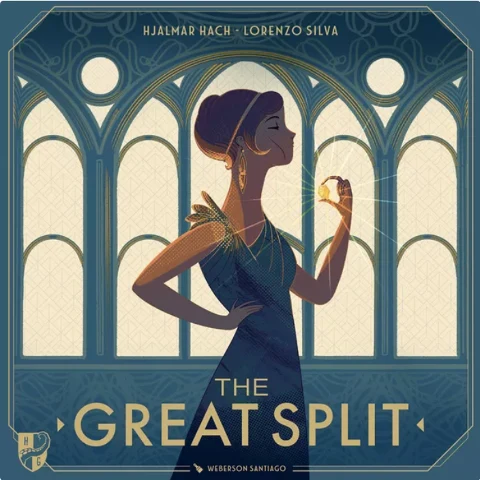 The Great Split, zdjęcie 2