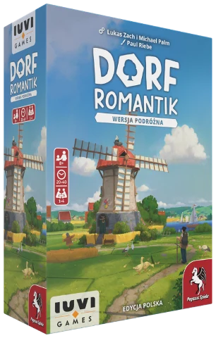 Dorfromantik, zdjęcie 9