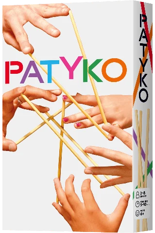 Patyko, zdjęcie 2