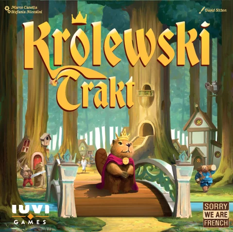 Królewski Trakt, zdjęcie 5