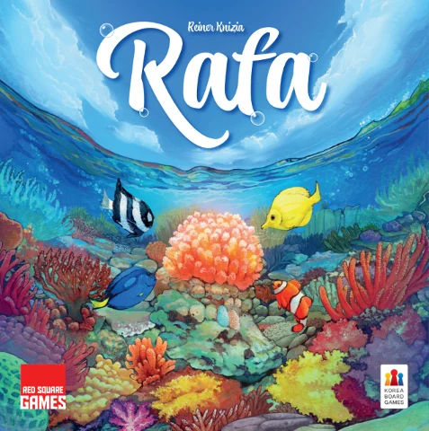 Rafa, zdjęcie 2
