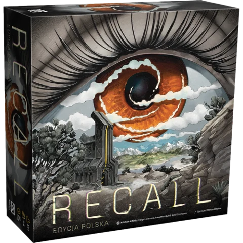 Recall, zdjęcie 8