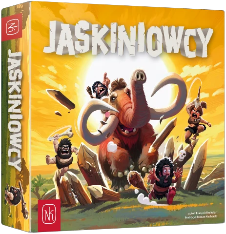 Jaskiniowcy