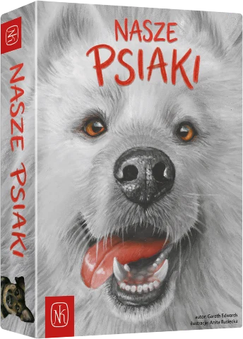 Nasze psiaki