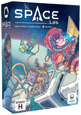 Space Lab