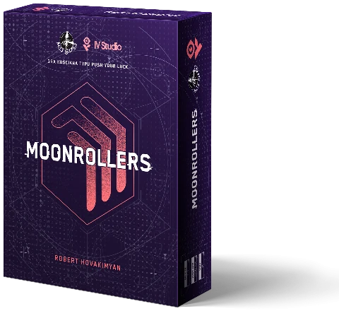 Moonrollers