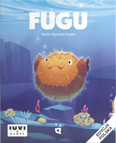 Helvetiq Fugu, zdjęcie 2