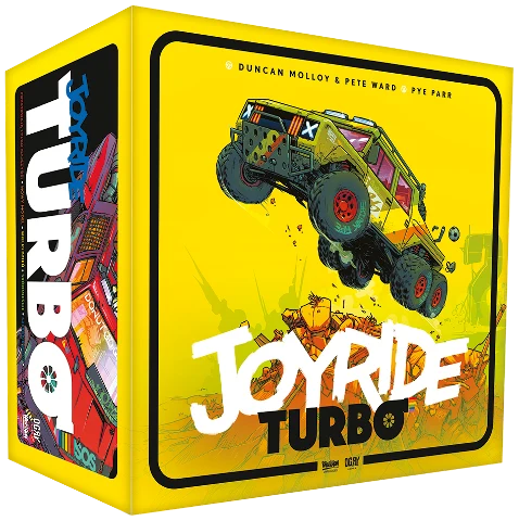 Joyride Turbo