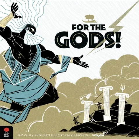 For the Gods