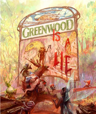 Greenwood