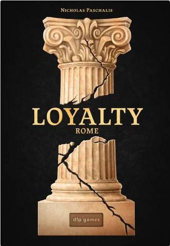 Loyalty Rome