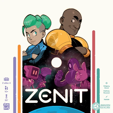 Zenit