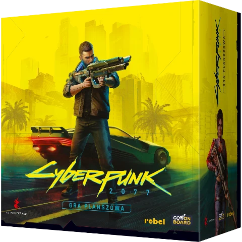 Cyberpunk 2077, zdjęcie 2