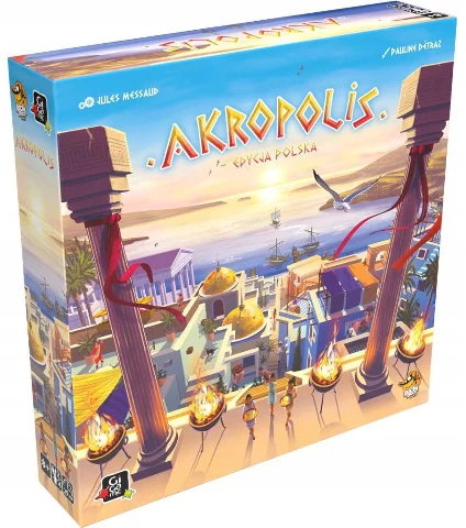 Akropolis