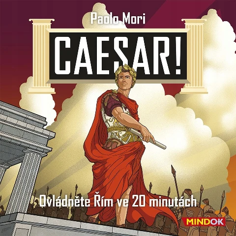 Caesar
