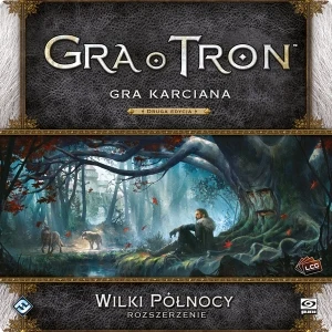 Gra o Tron Wilki Północy