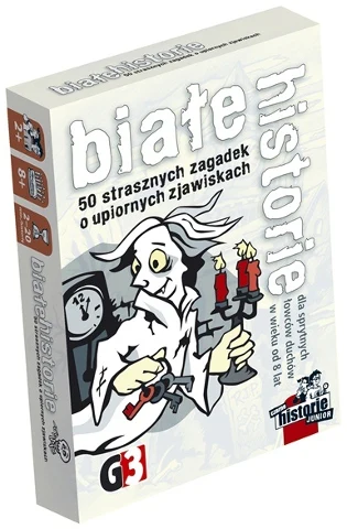 Białe historie, zdjęcie 4