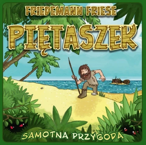 Piętaszek, zdjęcie 9