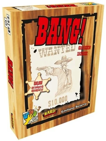 Bang, zdjęcie 8