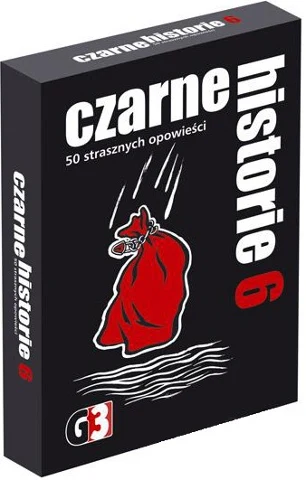 Czarne historie 6, zdjęcie 3