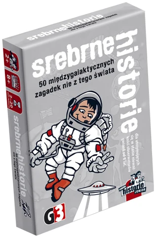 Srebrne historie, zdjęcie 2
