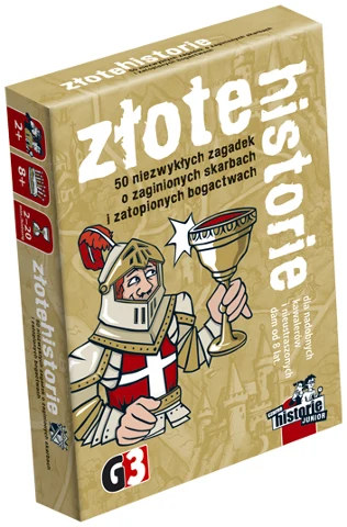 Złote Historie, zdjęcie 3