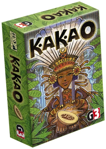 Kakao, zdjęcie 3