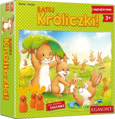 Ratuj Króliczki, zdjęcie 2