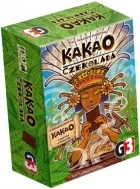 Kakao Czekolada, zdjęcie 3