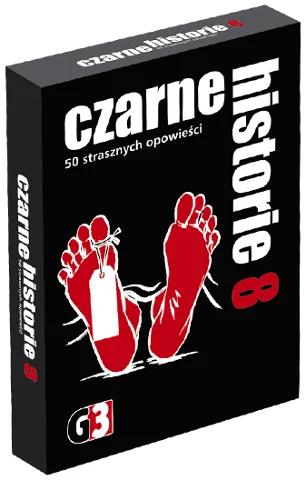 Czarne historie 8, zdjęcie 4