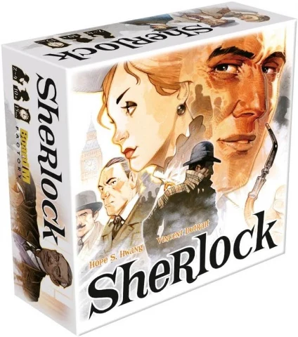 Sherlock, zdjęcie 5