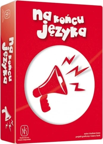 Na końcu języka, zdjęcie 6