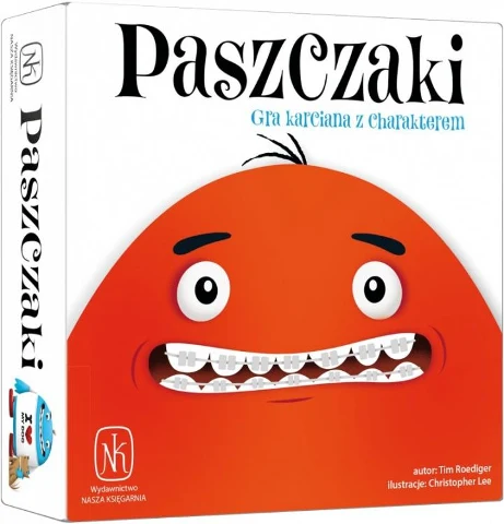 Paszczaki, zdjęcie 5