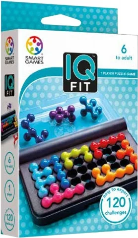 IQ Fit, zdjęcie 5