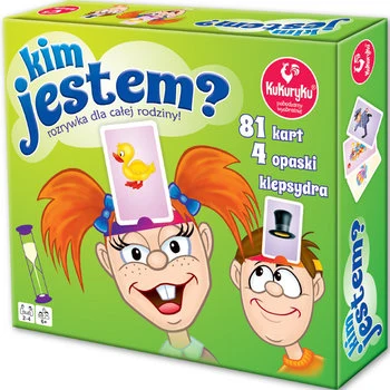 Kim jestem, zdjęcie 8