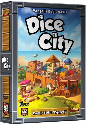 Dice City, zdjęcie 2