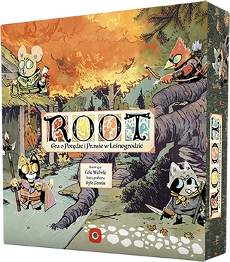 Root, zdjęcie 9