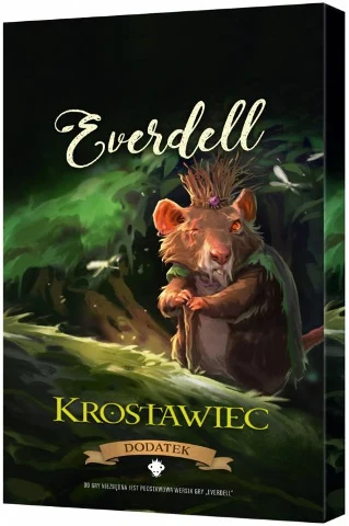 Everdell Krostawiec, zdjęcie 7