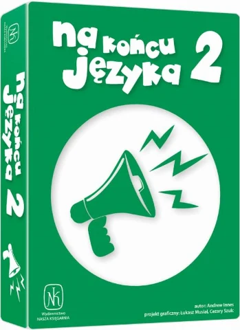 Na końcu języka 2, zdjęcie 4