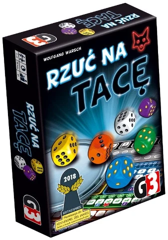 Rzuć na tacę, zdjęcie 7
