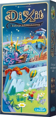Dixit 9, zdjęcie 9