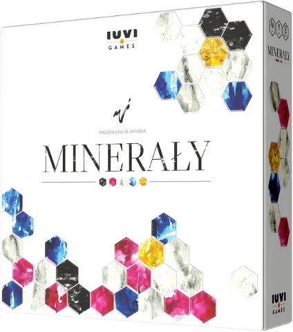 Minerały, zdjęcie 6