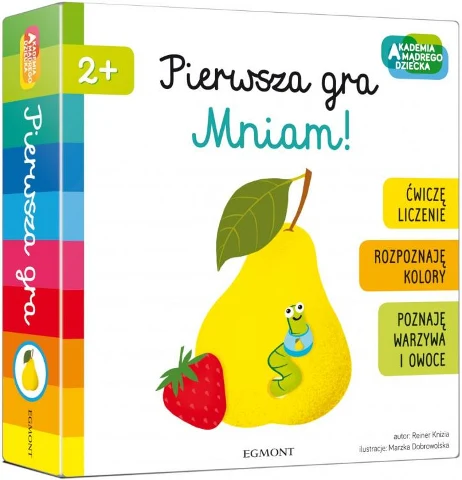 Mniam, zdjęcie 3