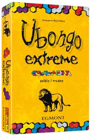 Ubongo Extreme, zdjęcie 7