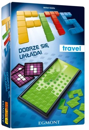 Fits travel, zdjęcie 3