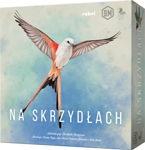 Na skrzydłach, zdjęcie 6
