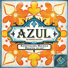 Azul Kryształowa mozaika, zdjęcie 6