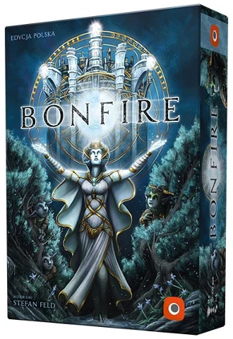 Bonfire, zdjęcie 3