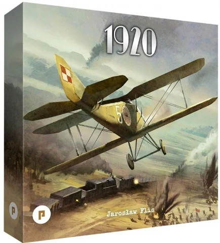 1920, zdjęcie 2